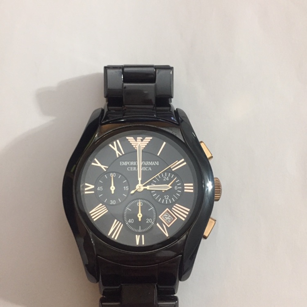Men's Watch - Picture 2 of 7